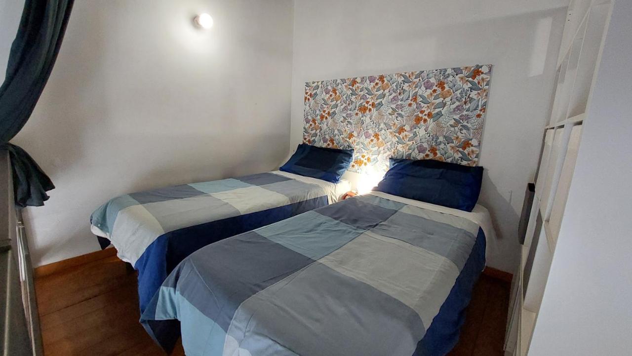 Casuzza Al Politeama Appartement Palermo Buitenkant foto