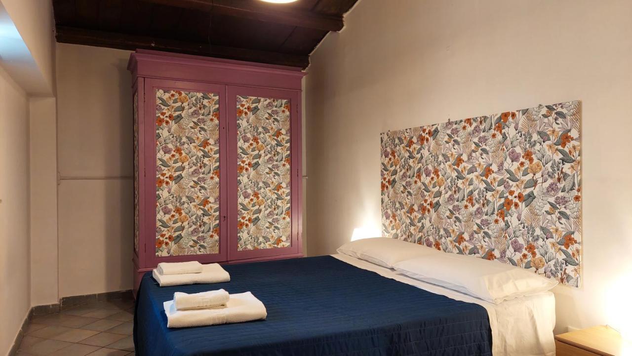 Casuzza Al Politeama Appartement Palermo Buitenkant foto