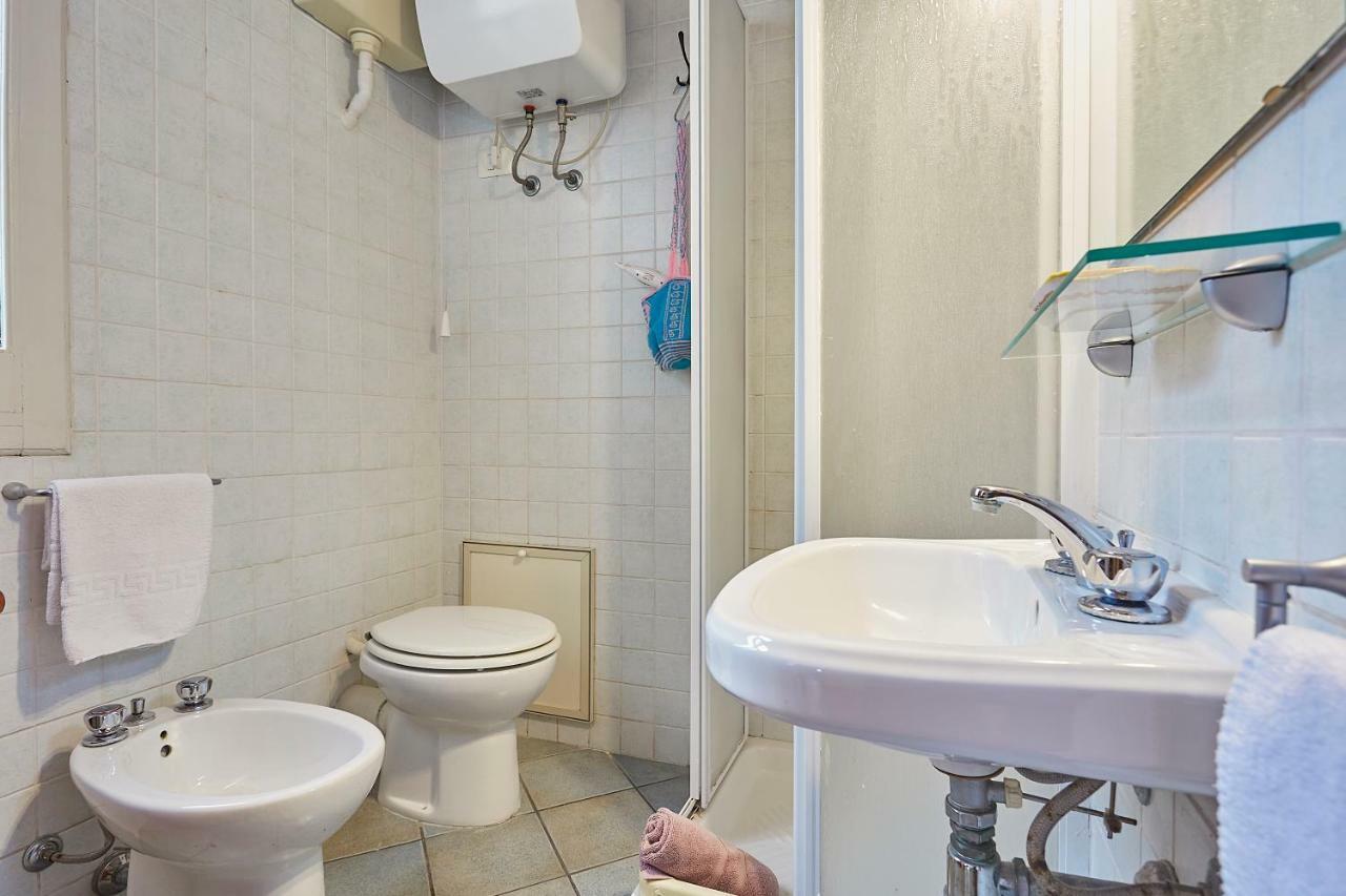 Casuzza Al Politeama Appartement Palermo Buitenkant foto