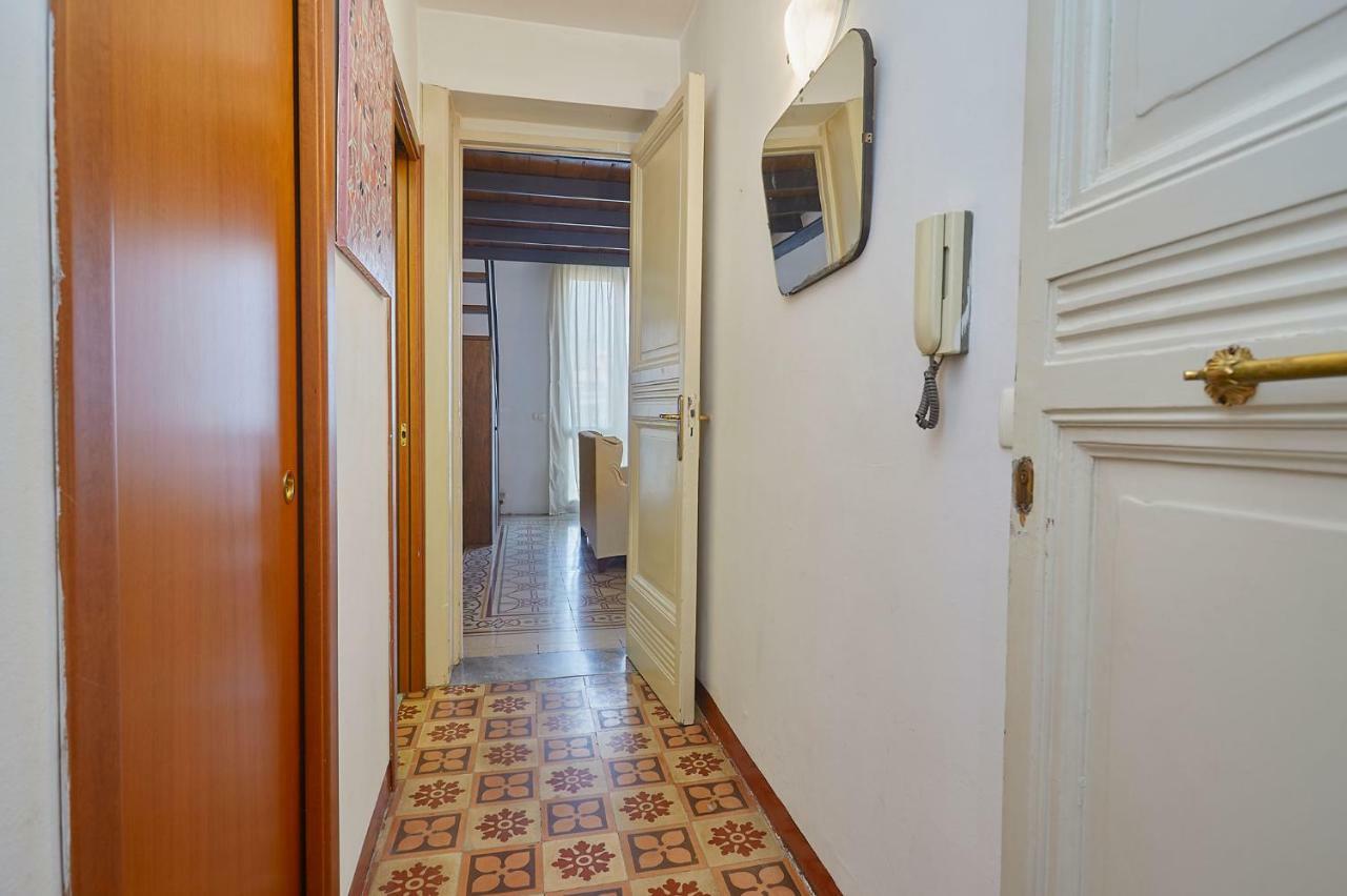 Casuzza Al Politeama Appartement Palermo Buitenkant foto